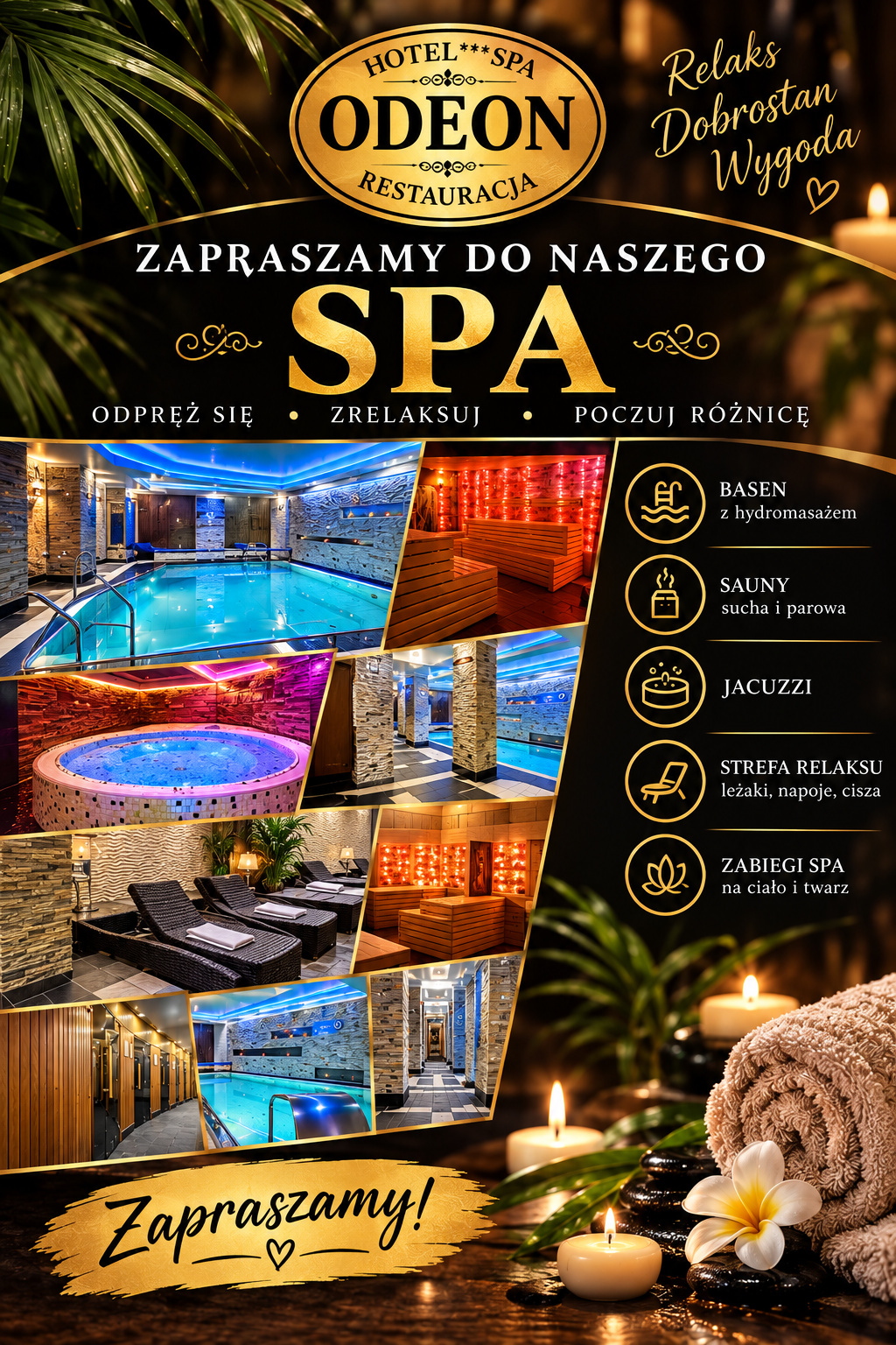 spa plakat vert